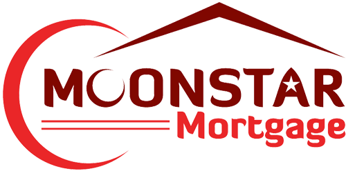 Moonstar Mortgage Logo